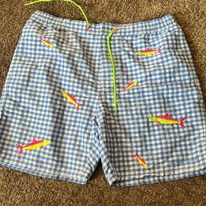 Vineyard Vines Swim Trunks